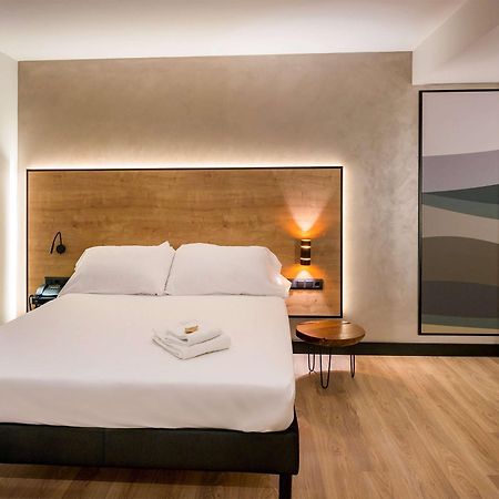 Ibis Styles Figueres Ronda 호텔 외부 사진