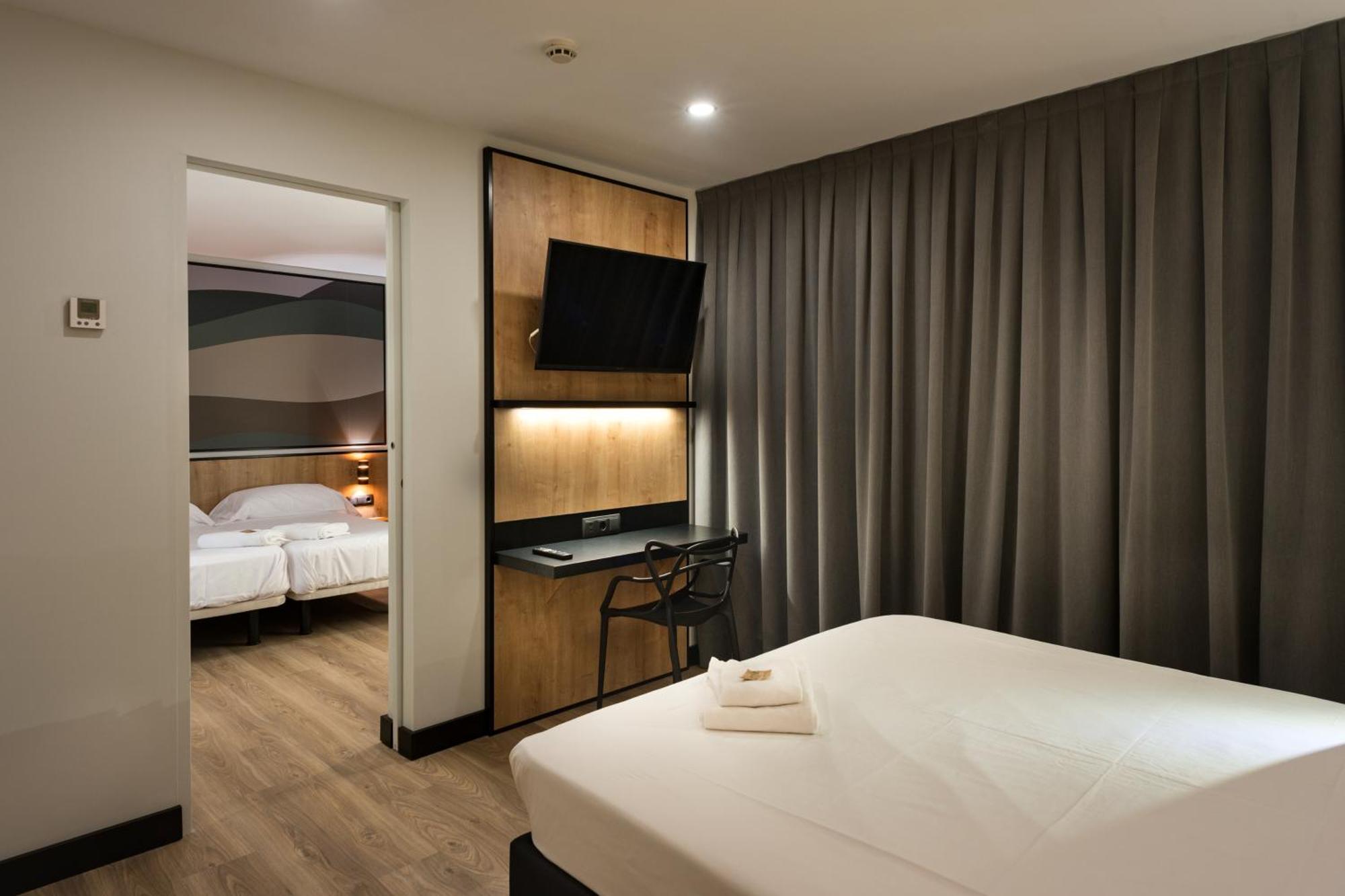 Ibis Styles Figueres Ronda 호텔 외부 사진