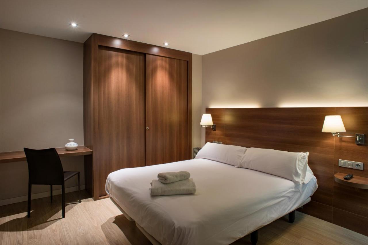 Ibis Styles Figueres Ronda 호텔 외부 사진