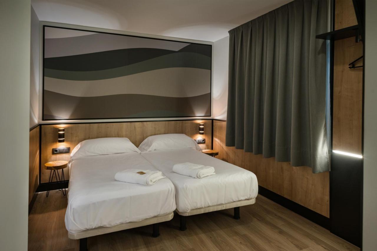 Ibis Styles Figueres Ronda 호텔 외부 사진