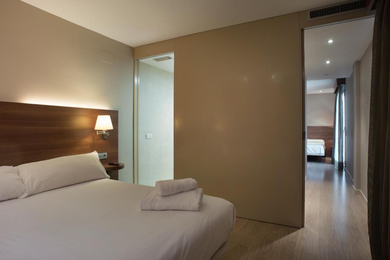 Ibis Styles Figueres Ronda 호텔 외부 사진