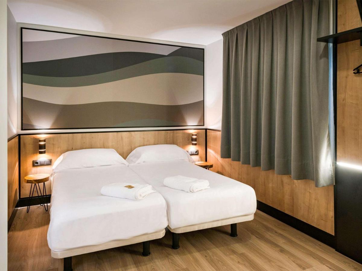 Ibis Styles Figueres Ronda 호텔 외부 사진