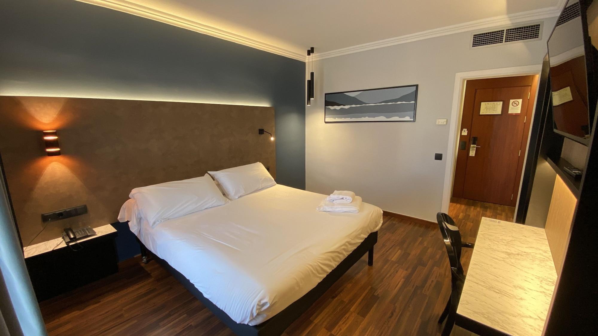 Ibis Styles Figueres Ronda 호텔 외부 사진