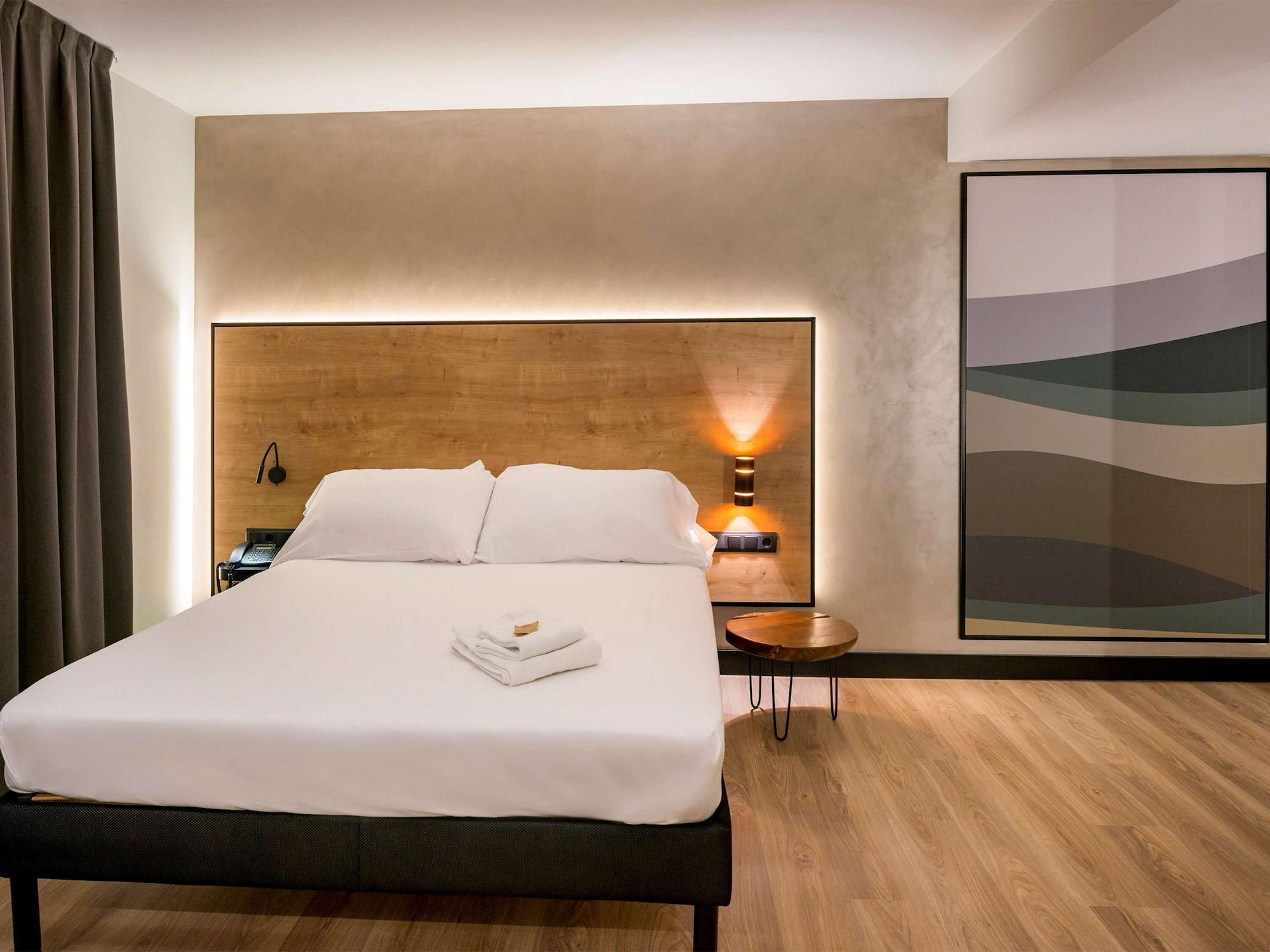 Ibis Styles Figueres Ronda 호텔 외부 사진