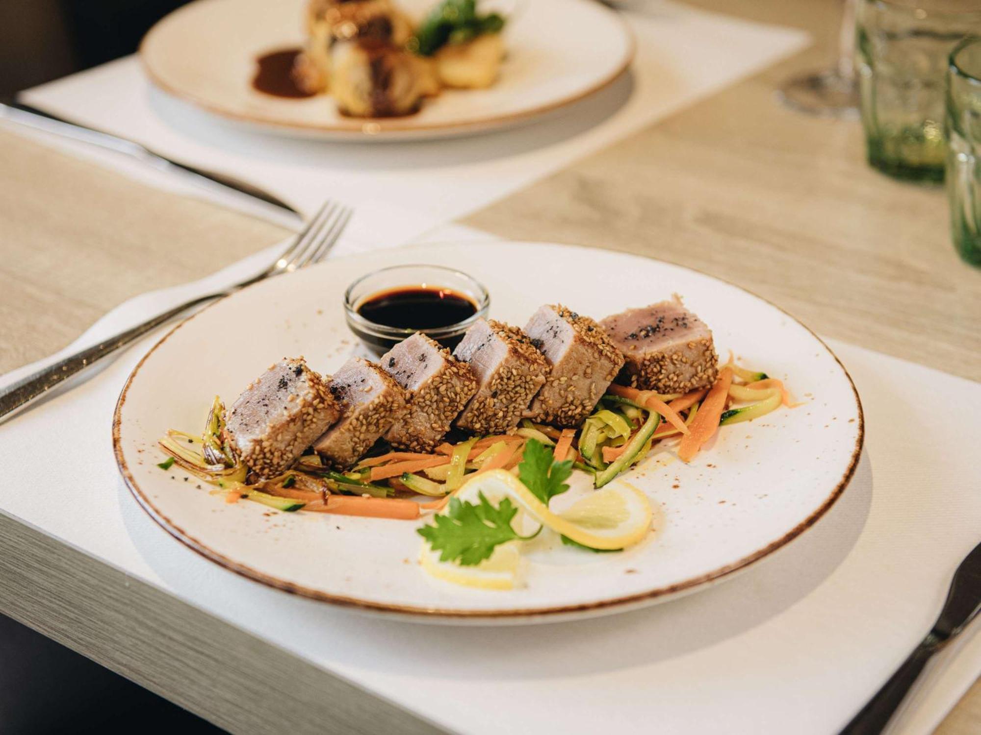 Ibis Styles Figueres Ronda 호텔 외부 사진