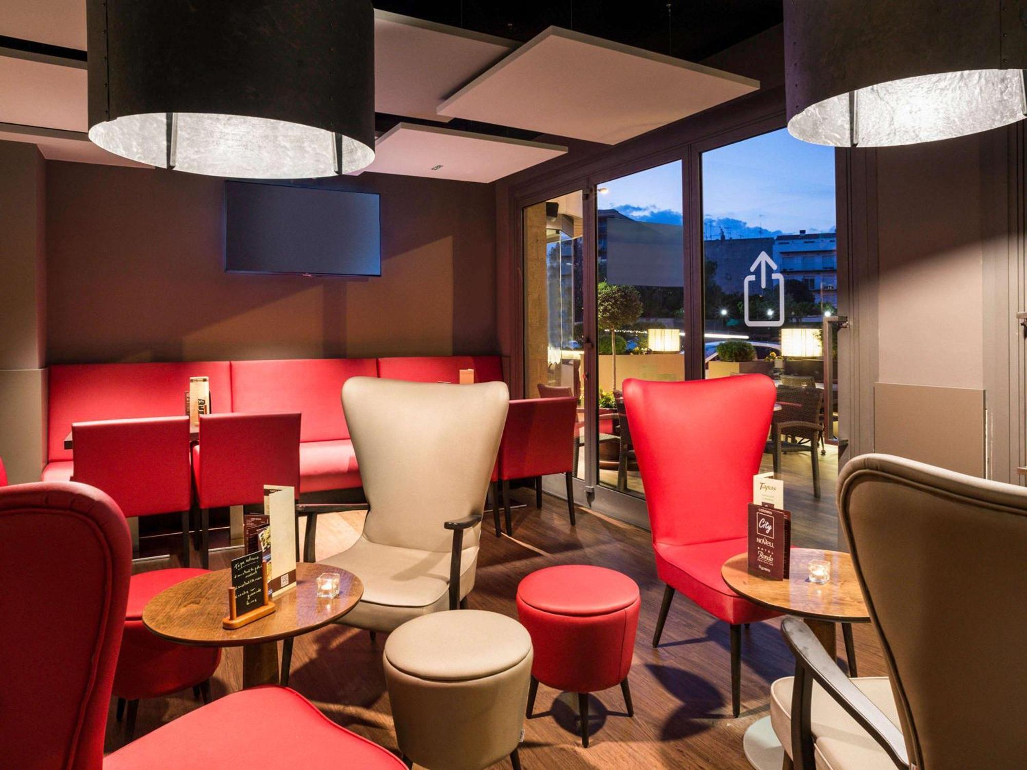 Ibis Styles Figueres Ronda 호텔 외부 사진