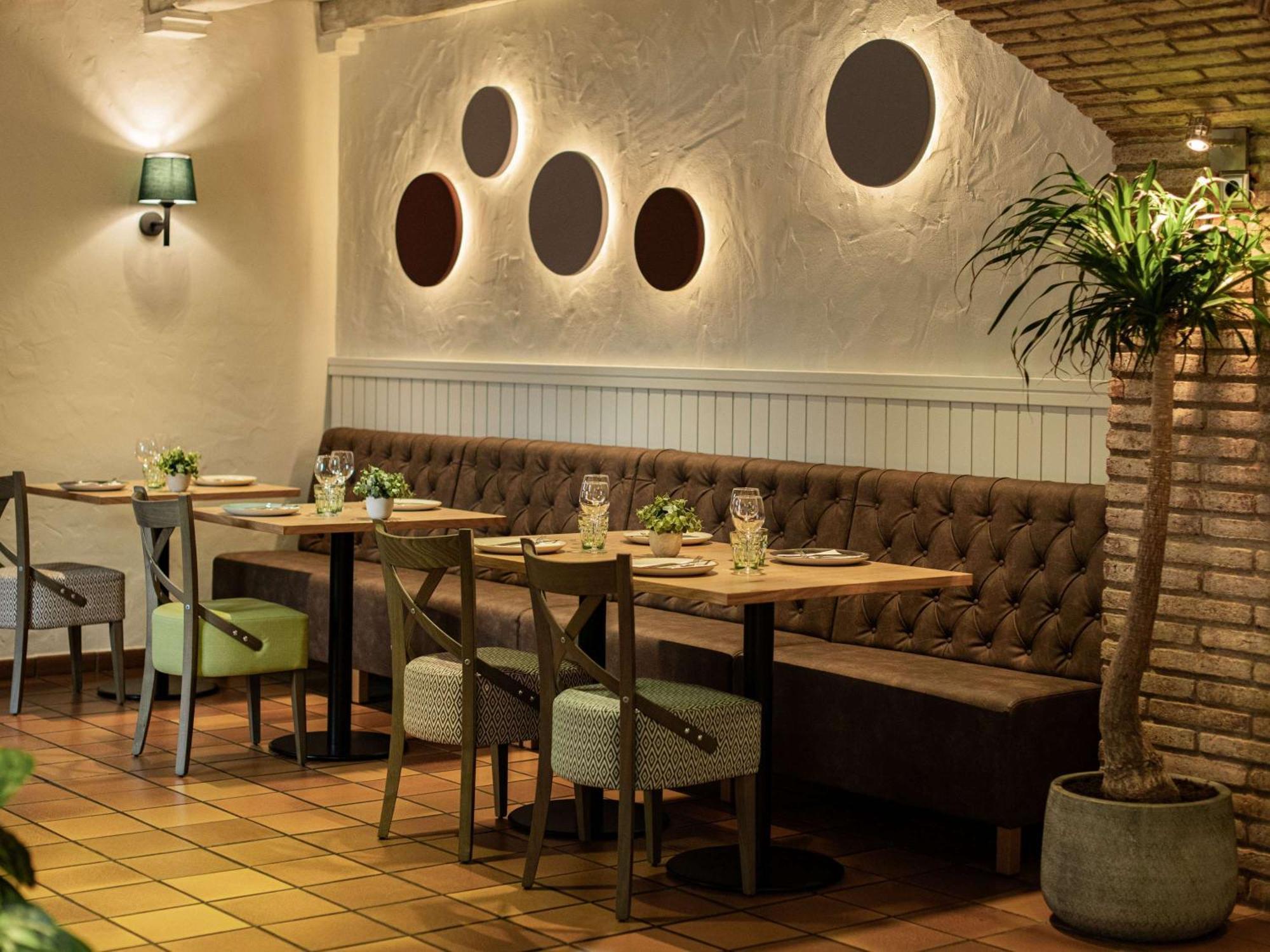 Ibis Styles Figueres Ronda 호텔 외부 사진